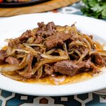 Цау кауру (Казан шашлык) - 4200 тг