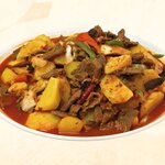 Дапан ню ру - 12000 тг