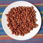 Жареный арахис - 2000 тг