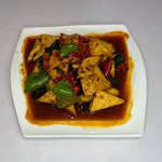 Джя чан тофу - 2800 тг