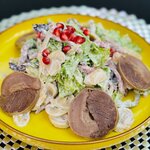 Конский салат - 3500 тг