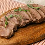 Вареная говядина - 4800 тг