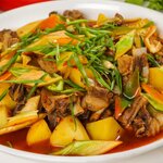 Дапан ян ру - 12000 тг