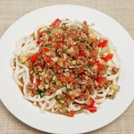 Суйру лагман - 1850 тг