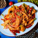 Ганбян джи - 4500 тг