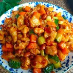 Гунбао цзидин - 3200 тг